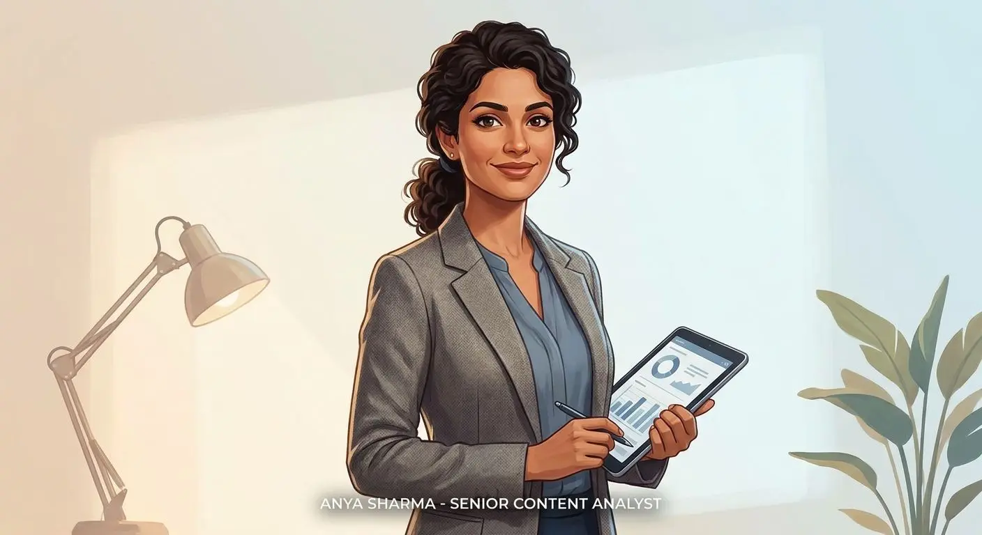 Illustrated author avatar for Loraine Couturier section