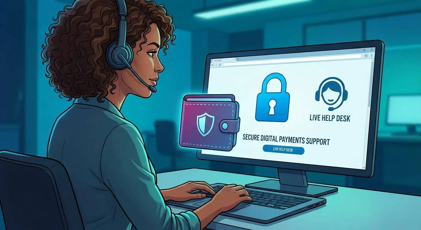 Secure payments and support for Skrill users in Canada